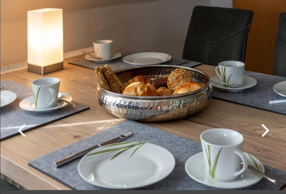 Luetten Uttied I Norddeich (Norden)